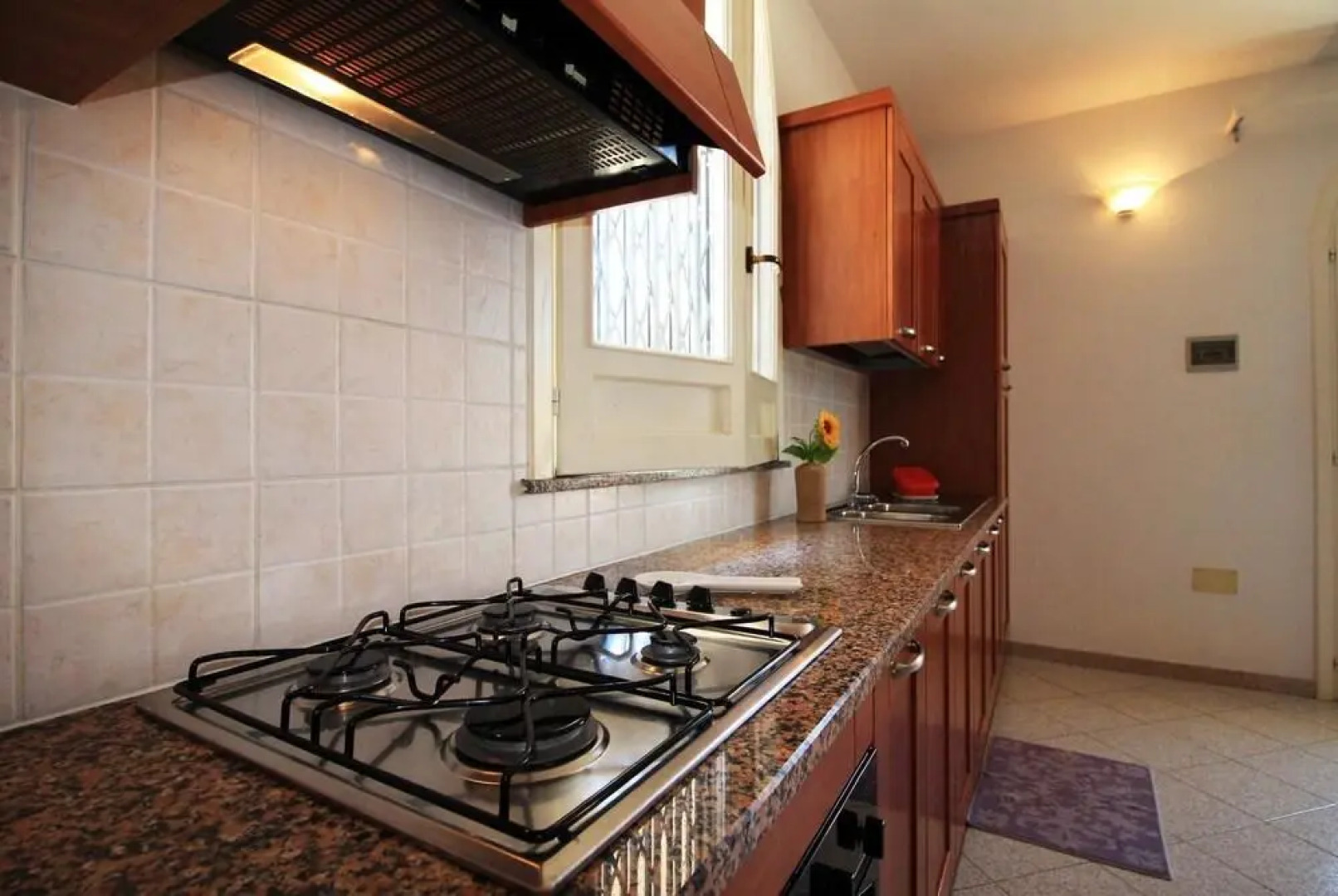 A Mare Dream Beach House