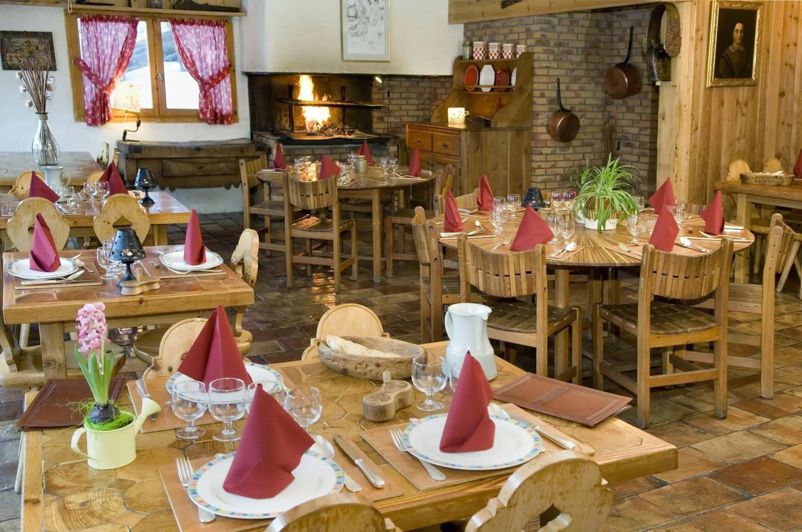 Les Chalets du Villard