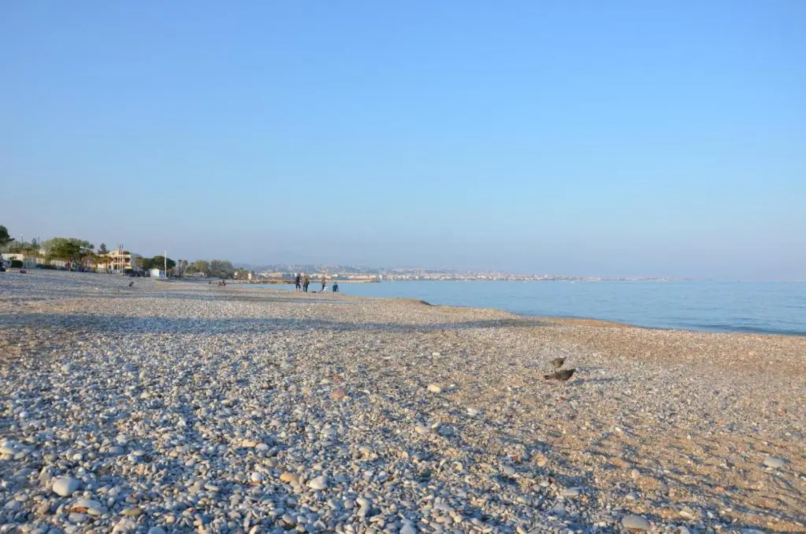 FAME - Marina baie des Anges