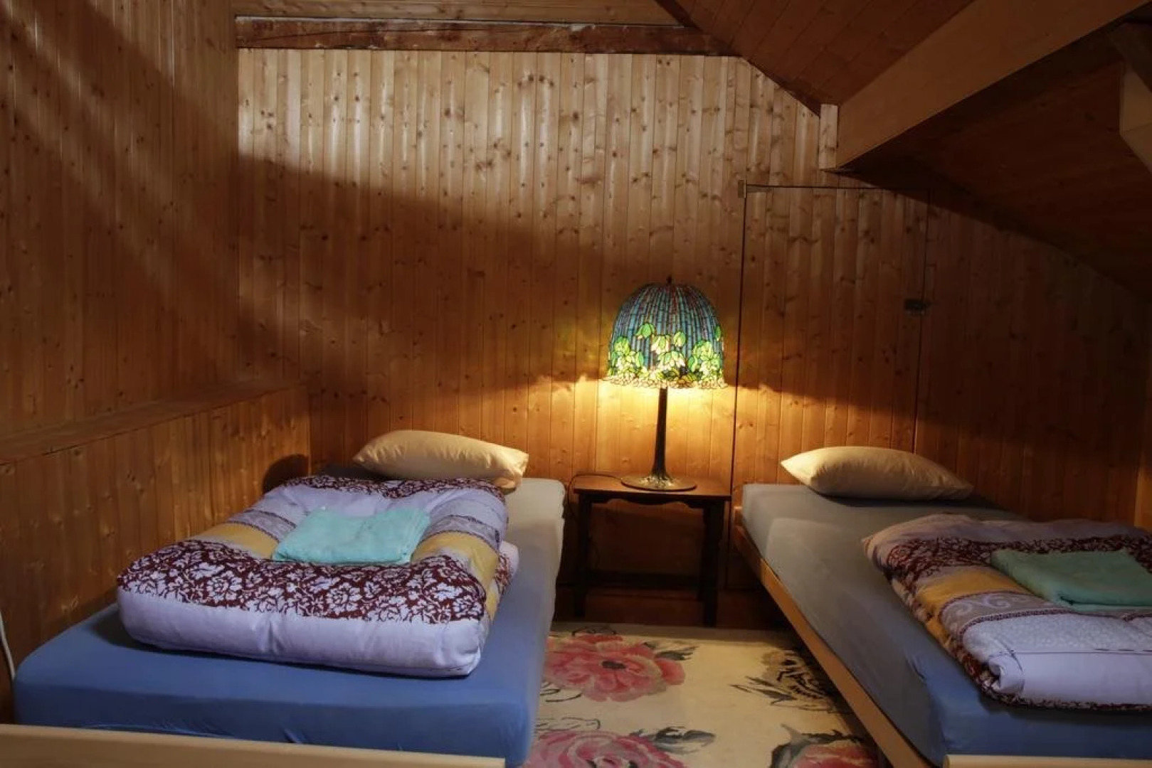 BnB122 bed&breakfast