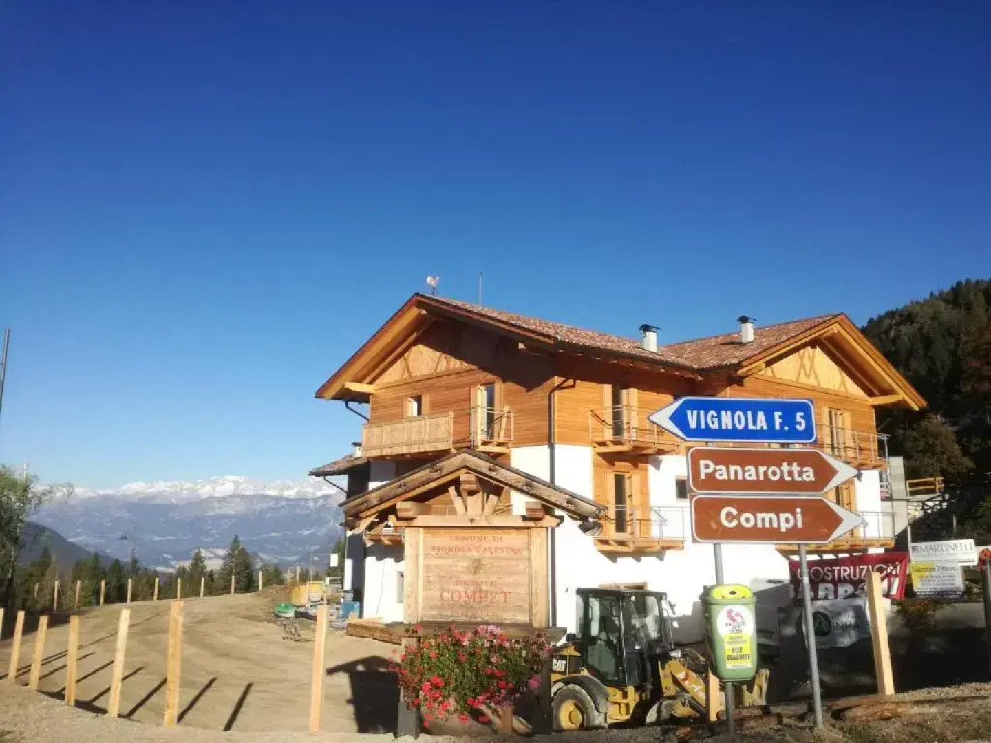 Garni & Wellness Anderle