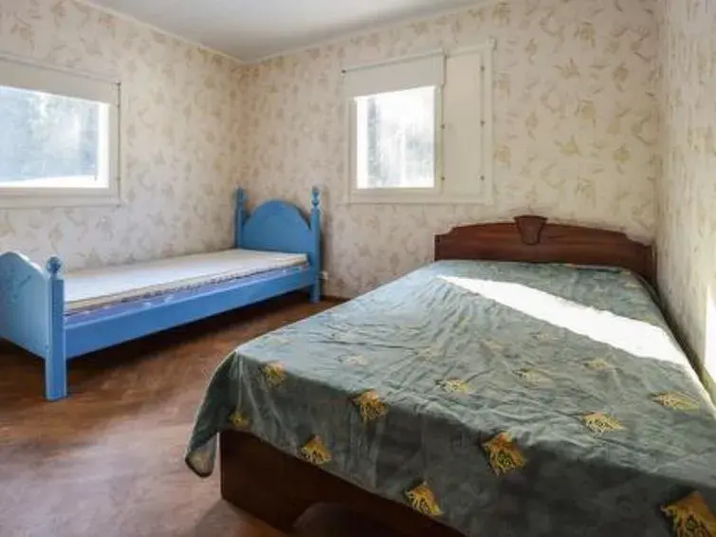 Holiday Home Halmesaari