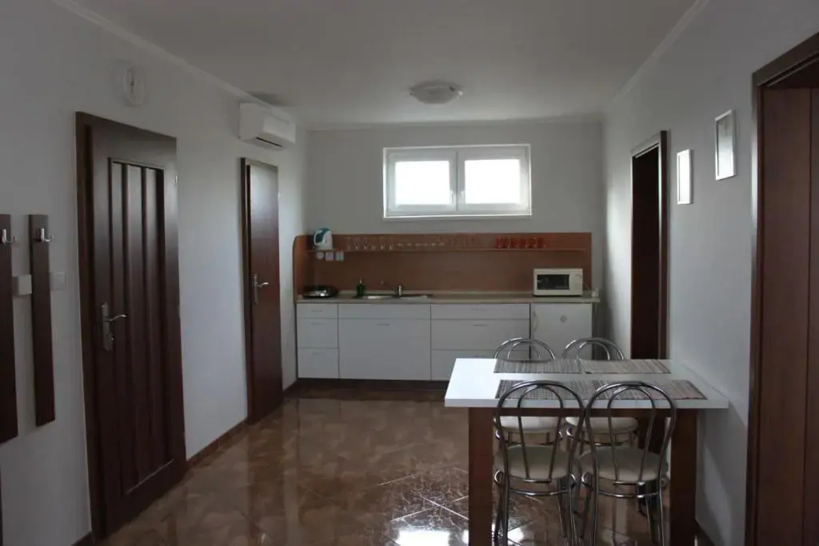 Privat Arcadia