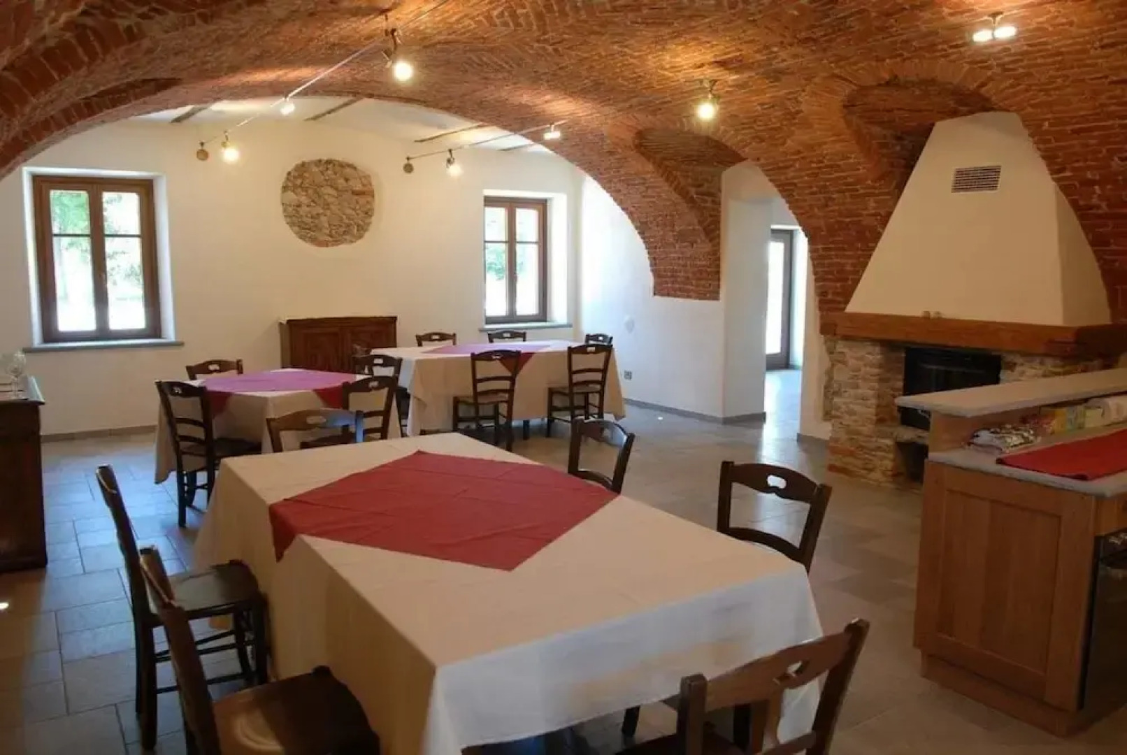 Agriturismo Fior Di Campo