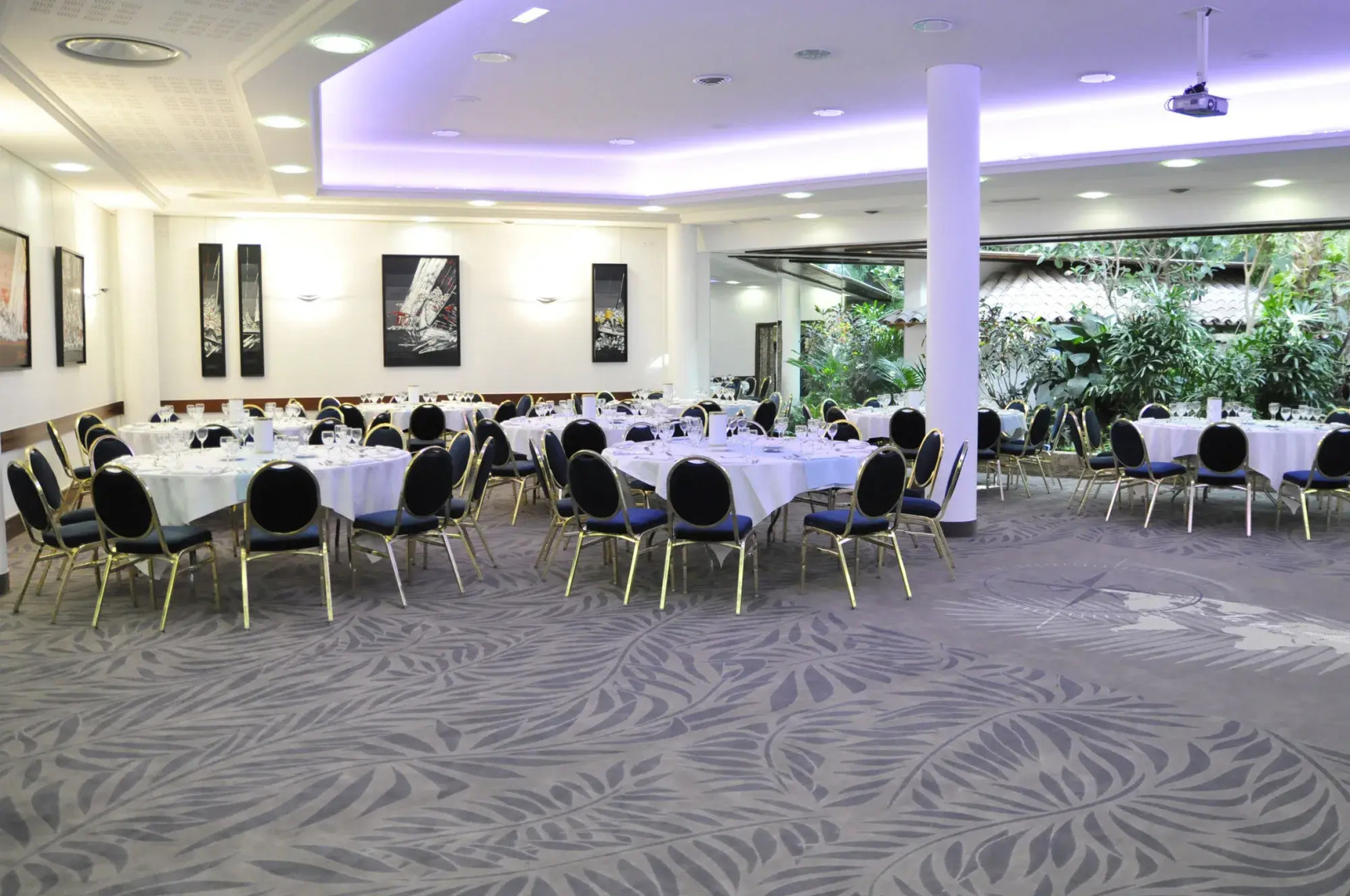 Westotel Nantes Atlantique