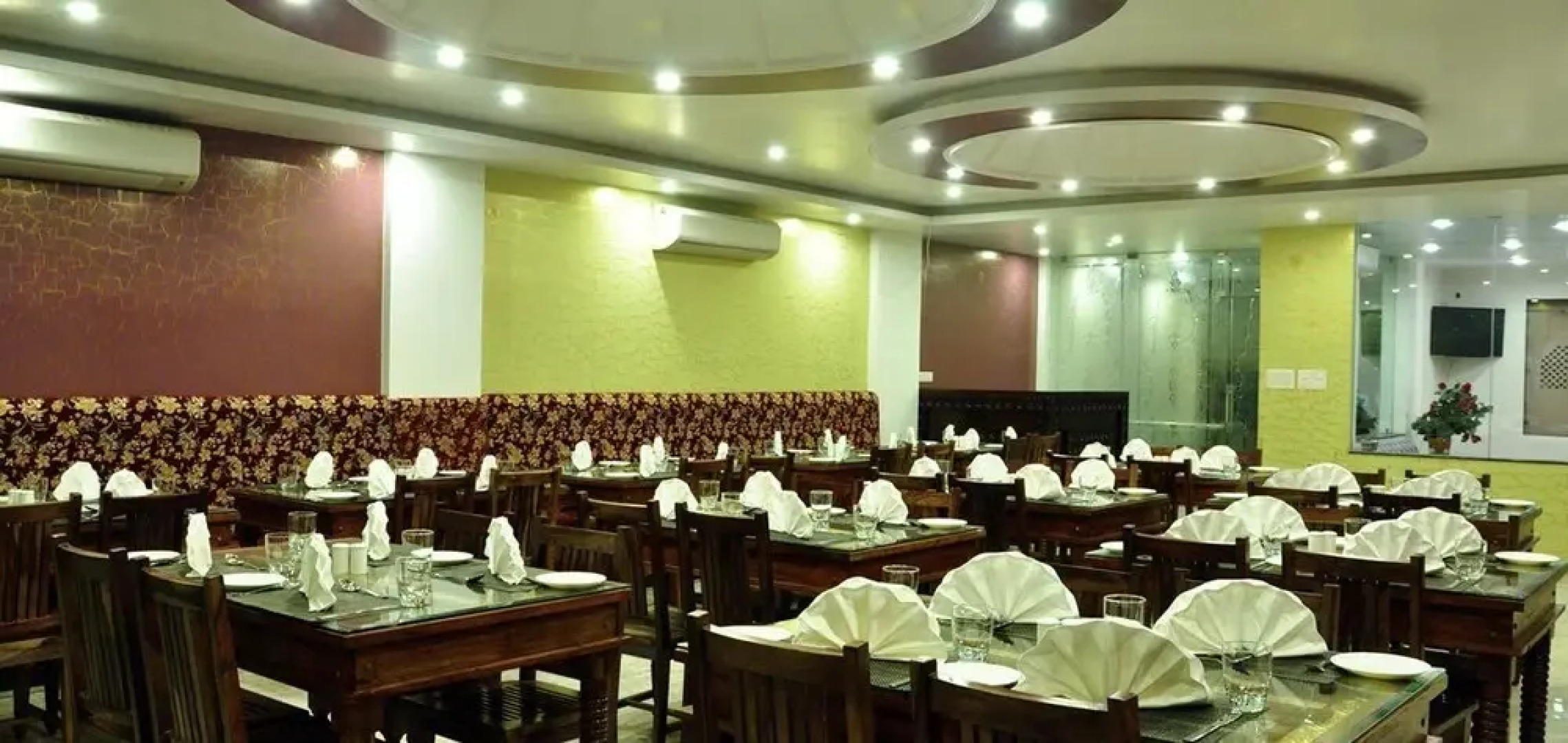 Hotel VB Heritage Heights