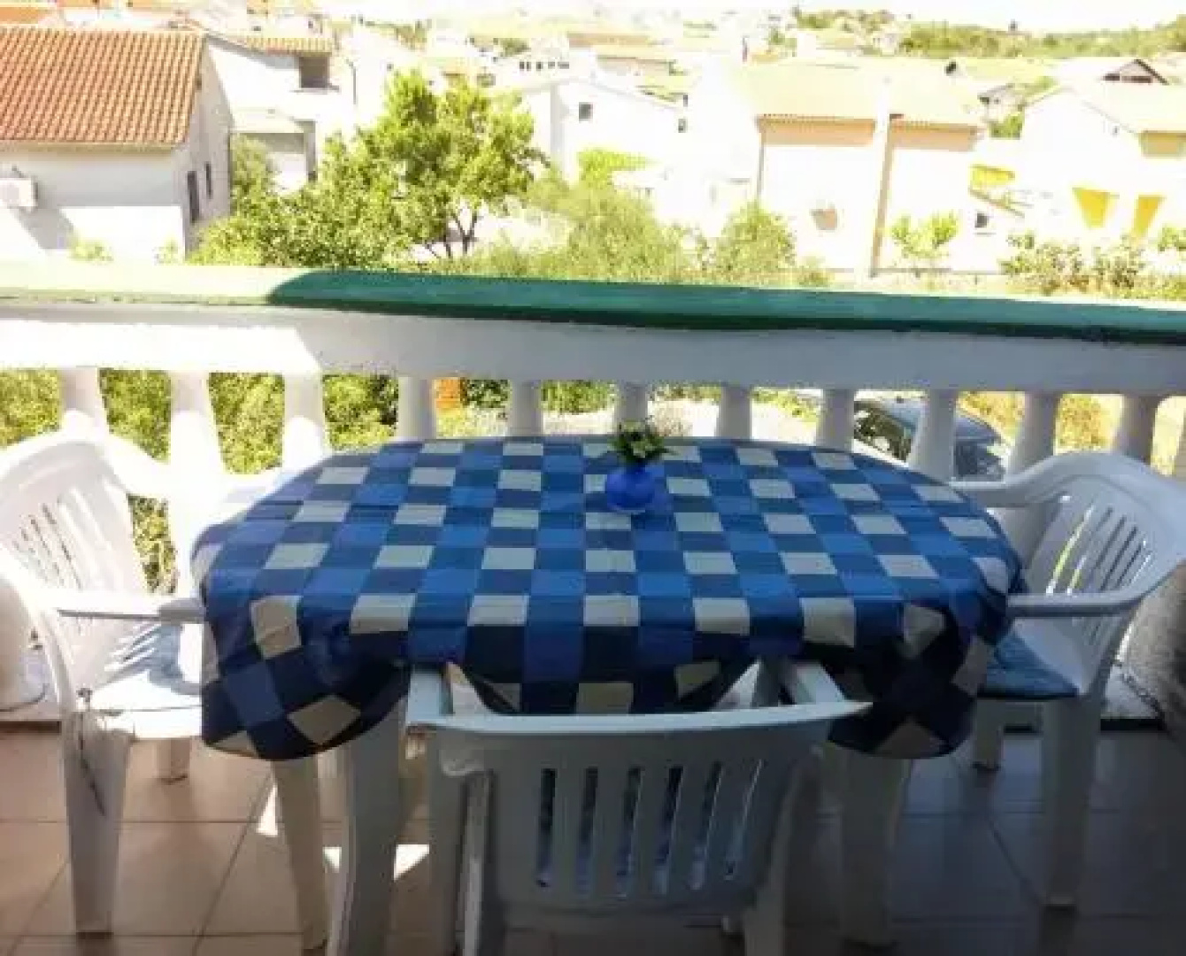 Apartments Meri
