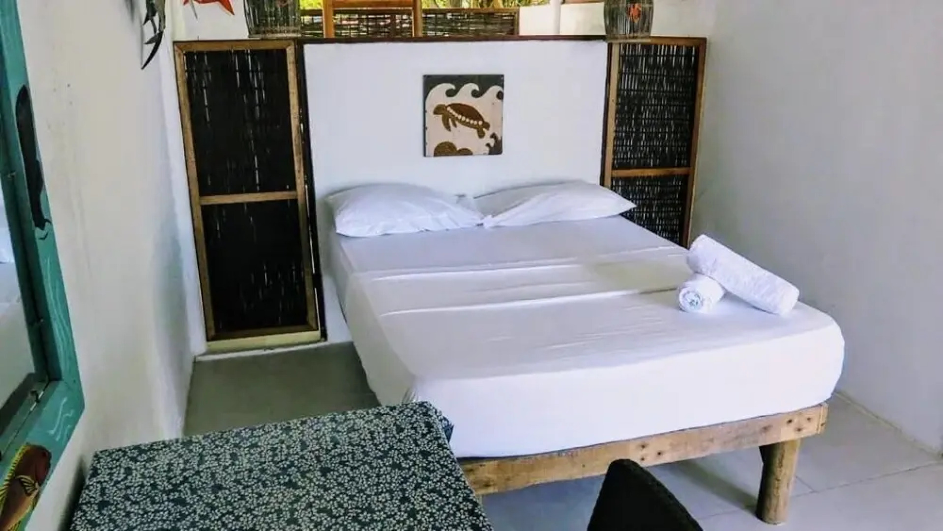 El Hamaquero Hostal EcoNativo