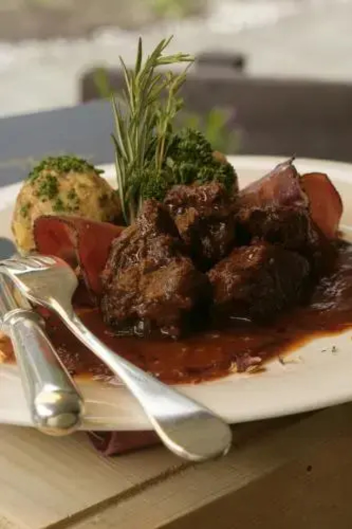 Hotel Dolomitenhof & Chalet Alte Post