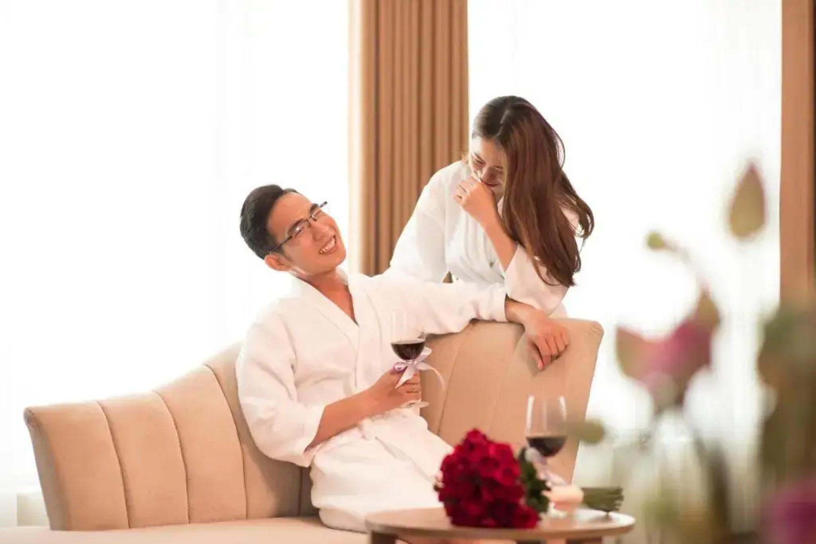 Muong Thanh Luxury Ca Mau Hotel