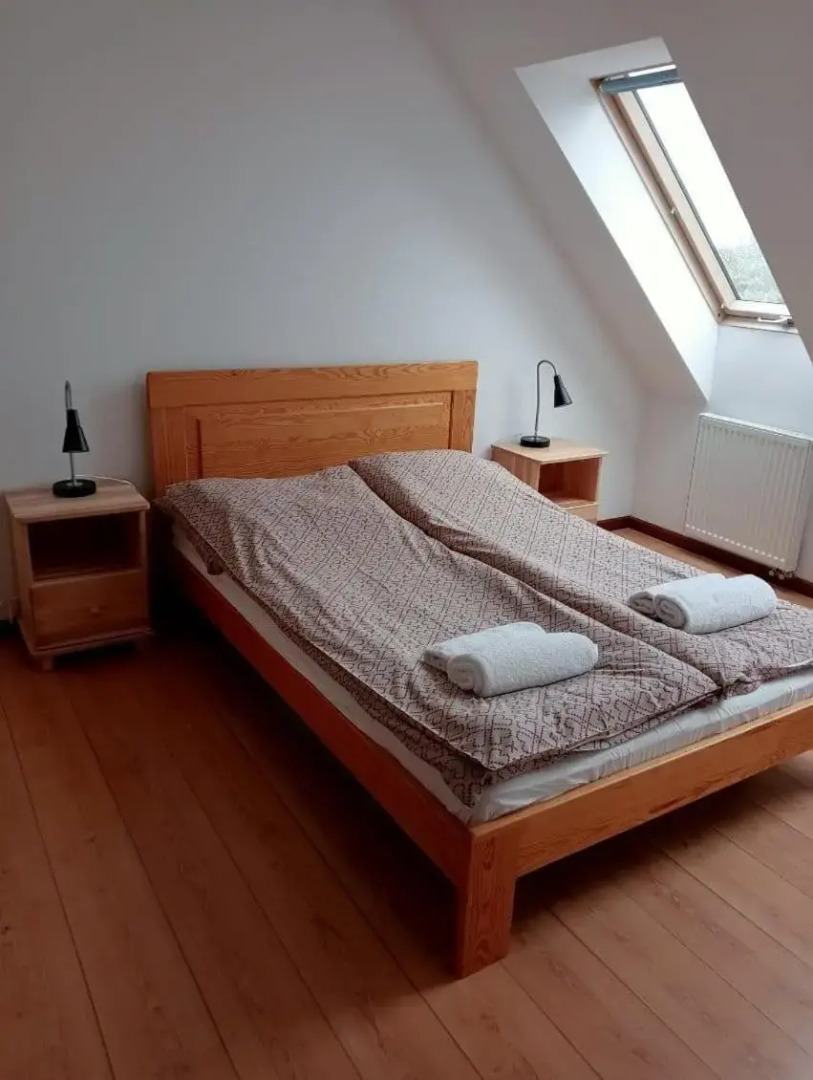 Stadnina Koni Nad Wigrami