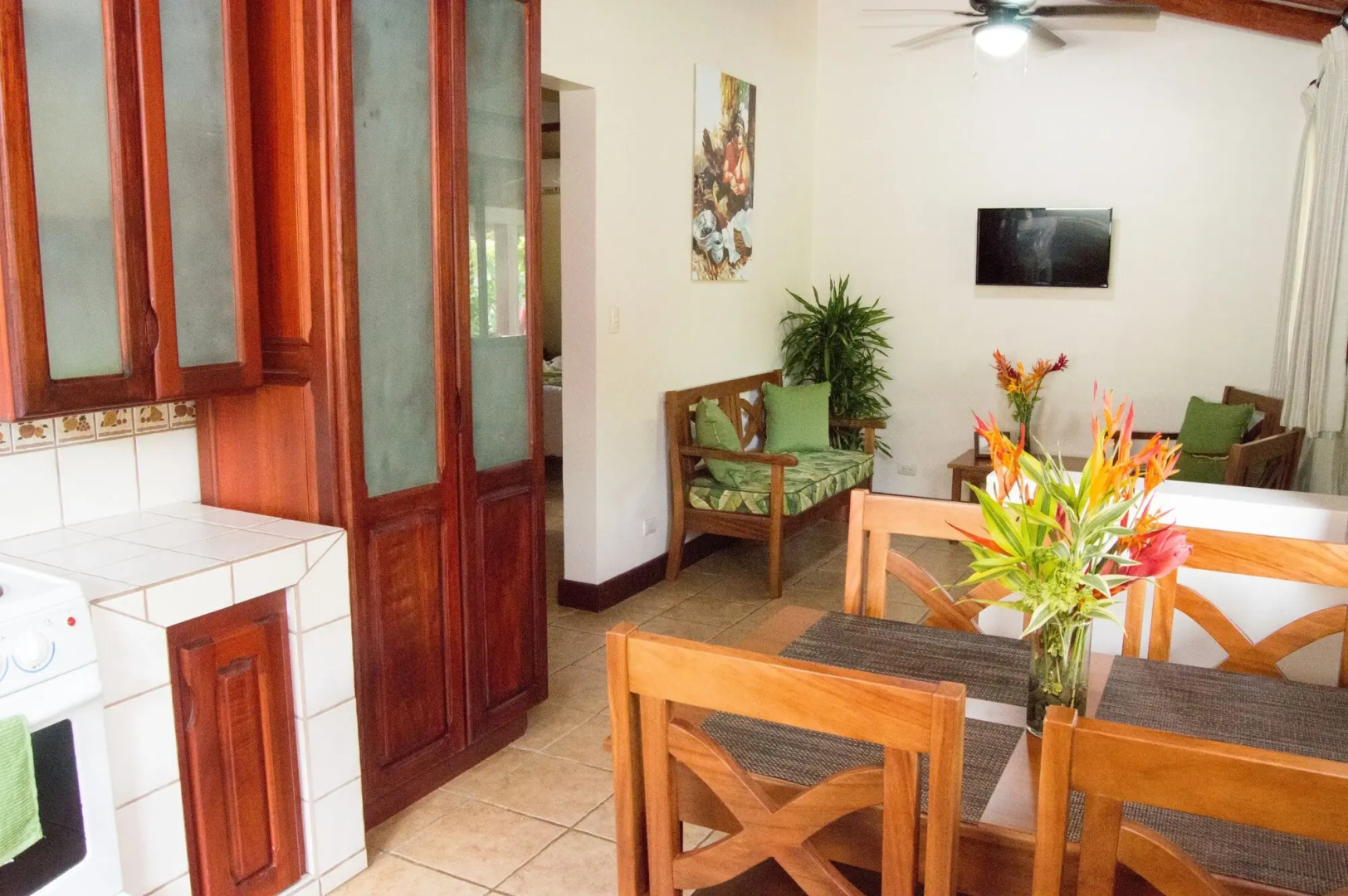 La Foresta Nature Resort