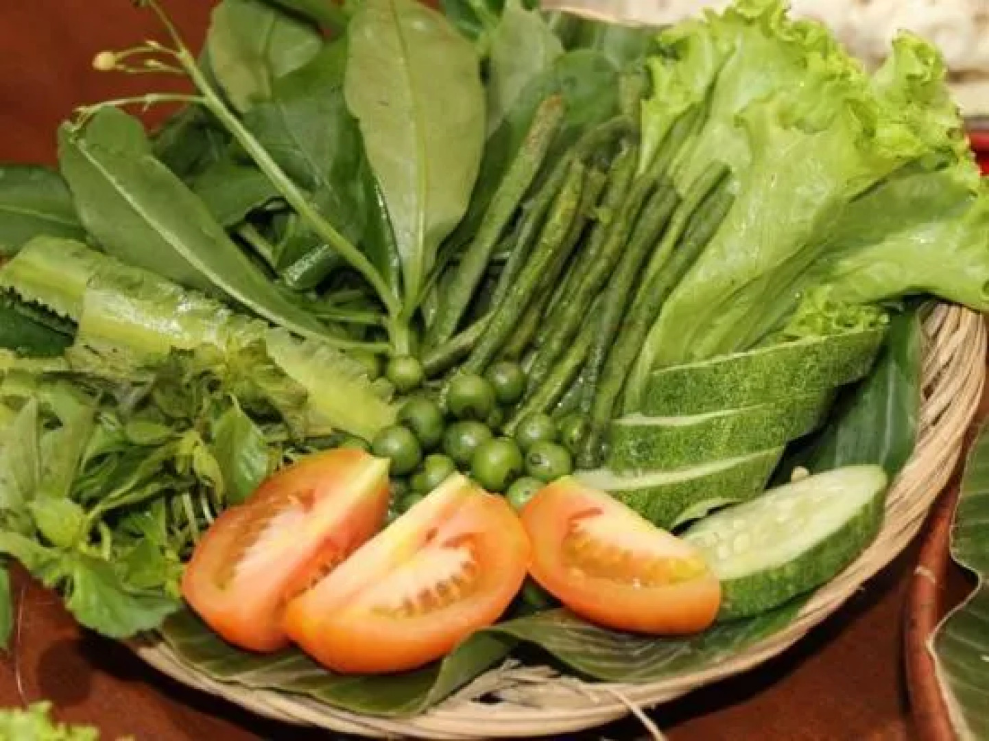 Kampung Labasan Resort