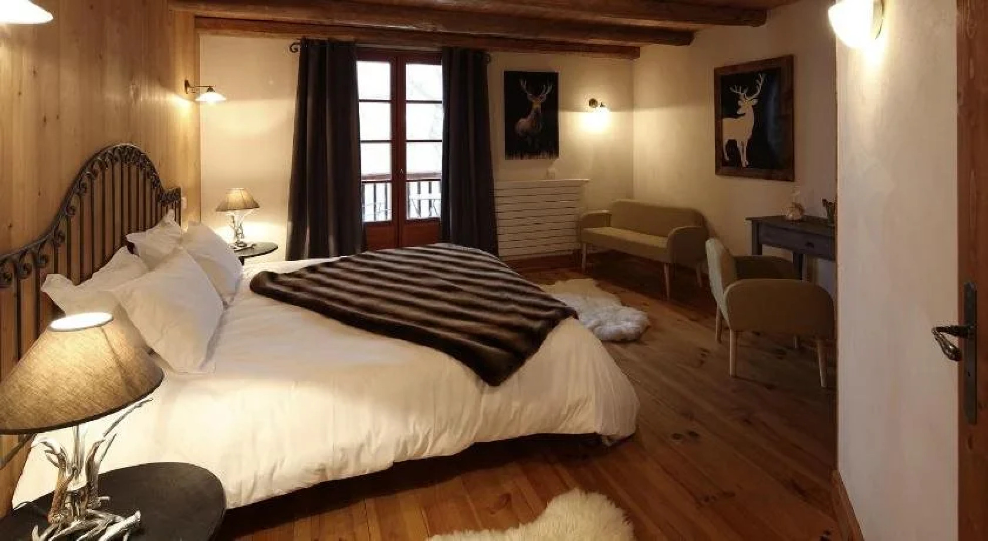 Auberge du Moulin de Lere