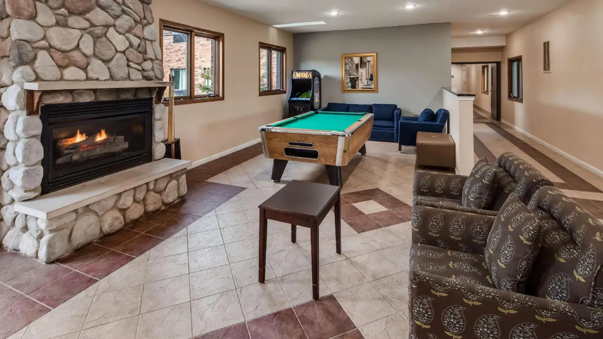 SureStay Hotel by Best Western New Buffalo