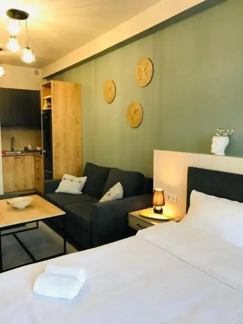 Цахкадзор, Tsaxkadzor, Kechi House apartment 300