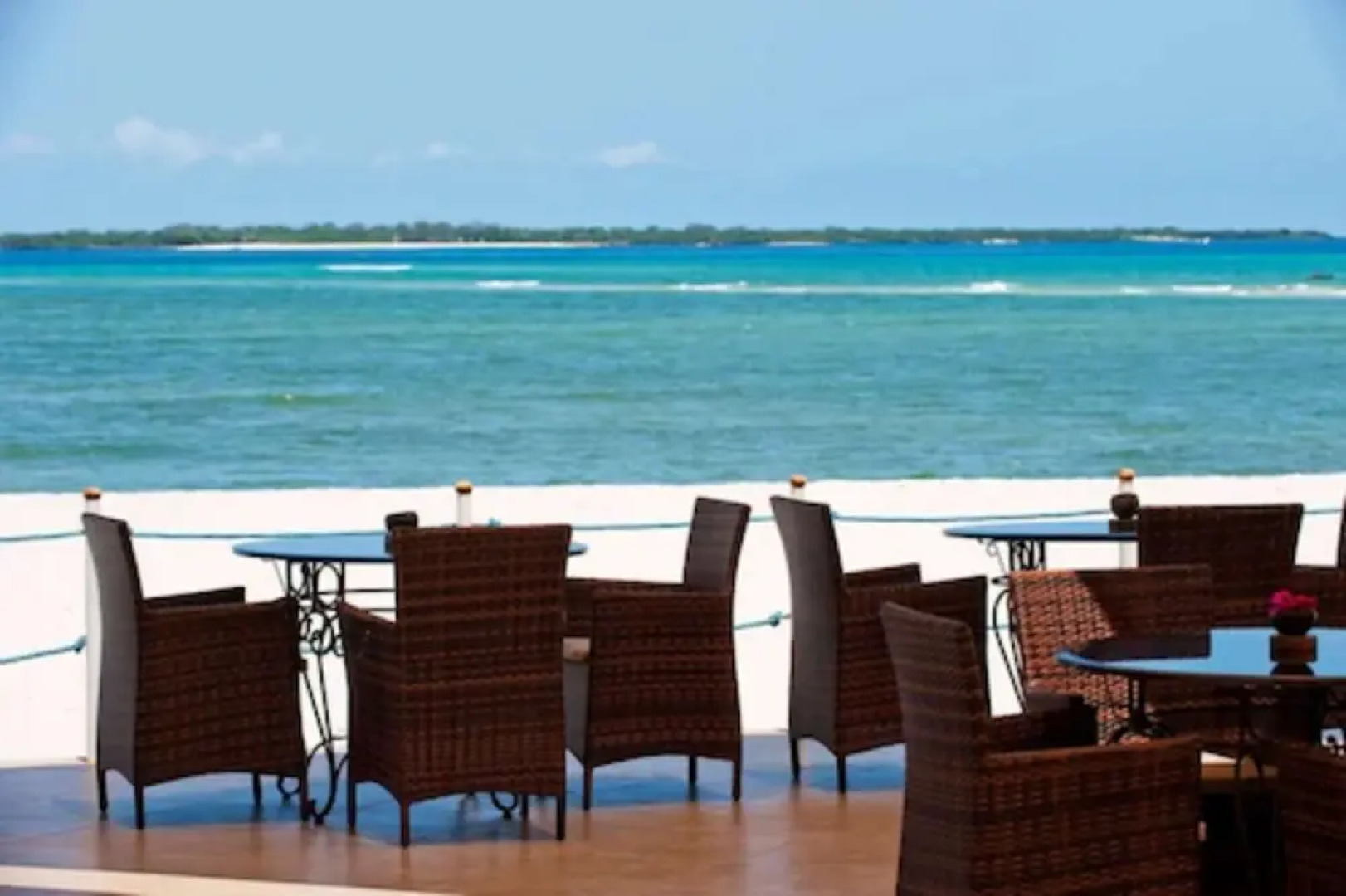 Kunduchi Beach Hotel & Resort