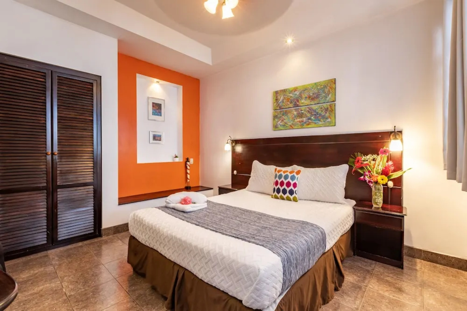 Alajuela City Hotel & Guest House