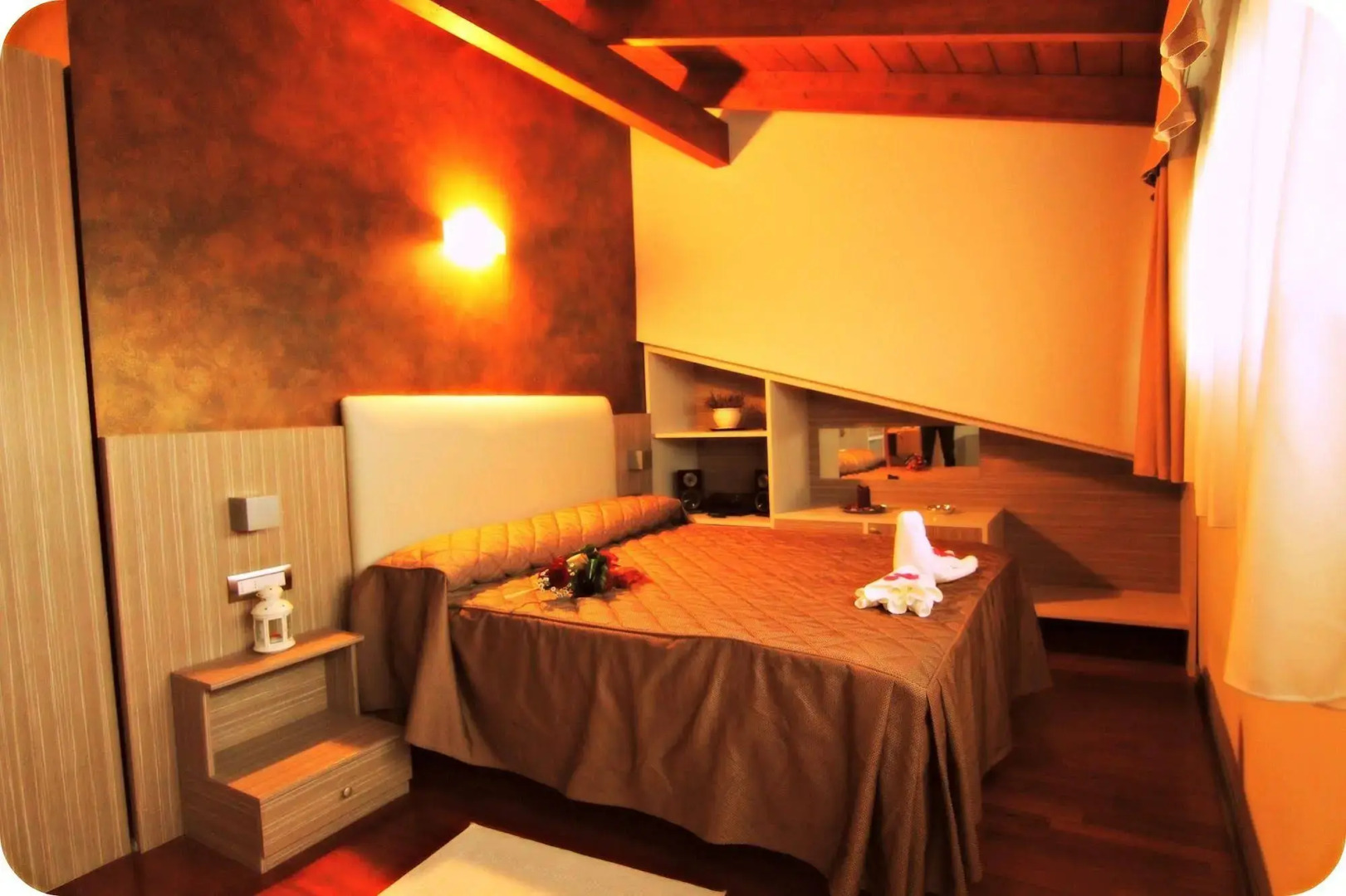 Halanus Hotel And Resort