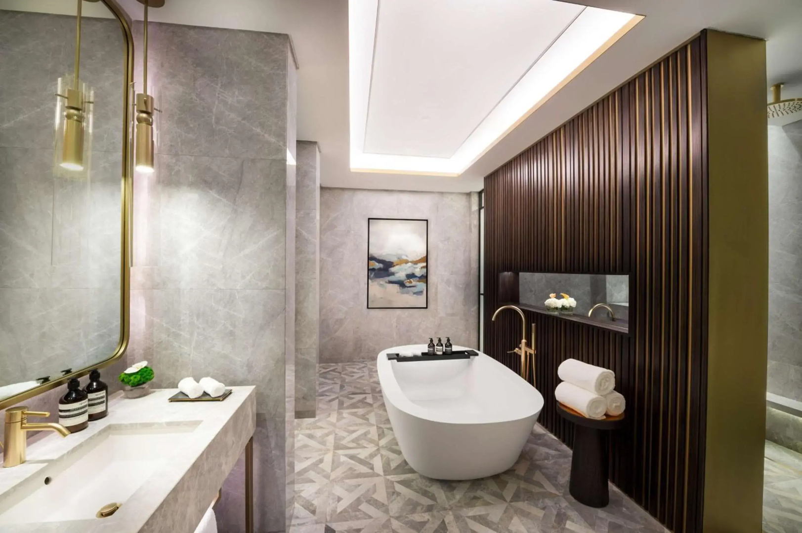 Waldorf Astoria Kuwait