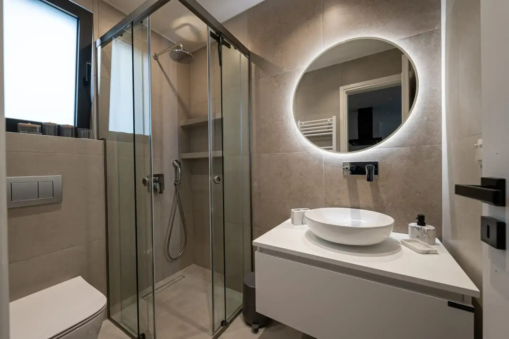 Skyline Luxury Pavilions