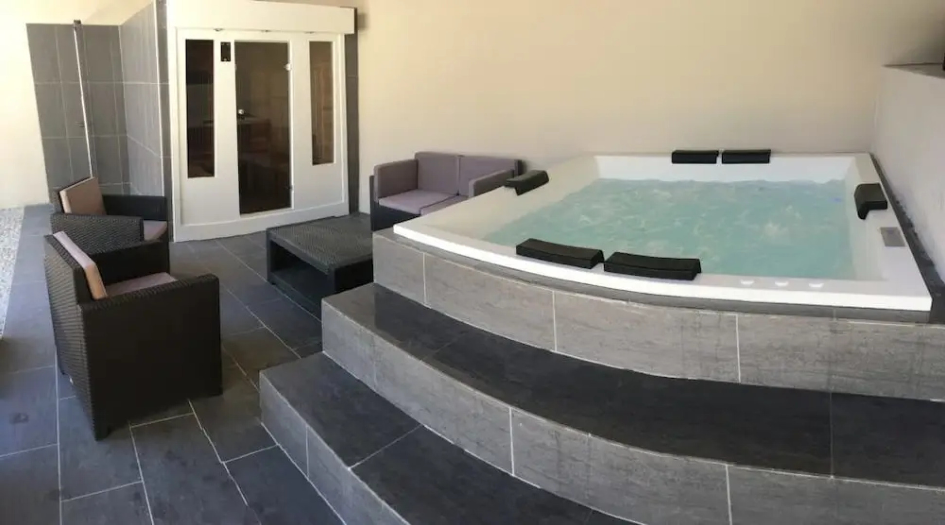 La Bastide des Songes - Demeure d'hôtes