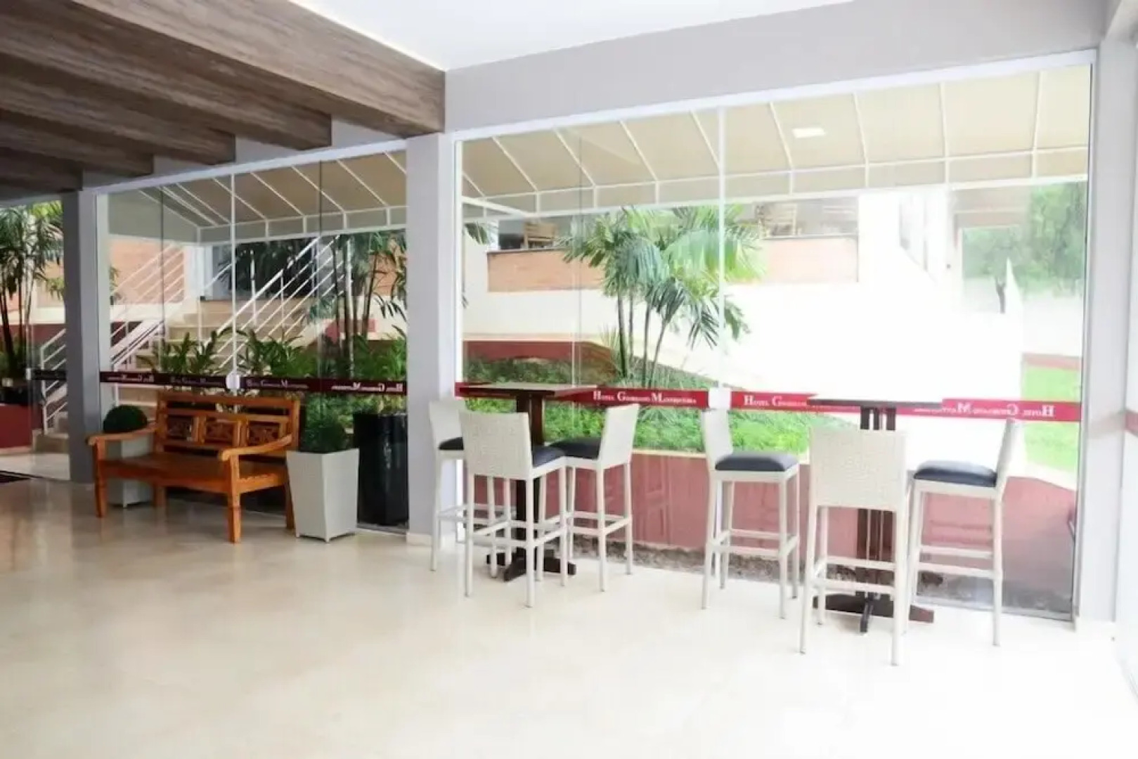 Hotel Giordano Mantiqueira