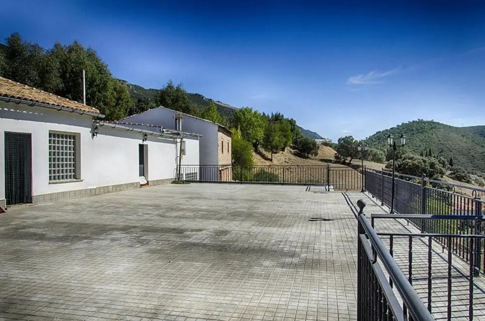 Villa With 5 Bedrooms in Solana del Pino, With Wonderful Mountain View, Private Pool and Furnished Terrace