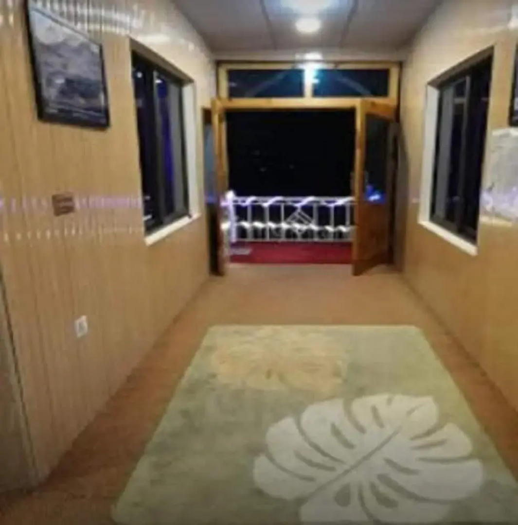 Royal Punjab Hunza Hotel And Restaurant