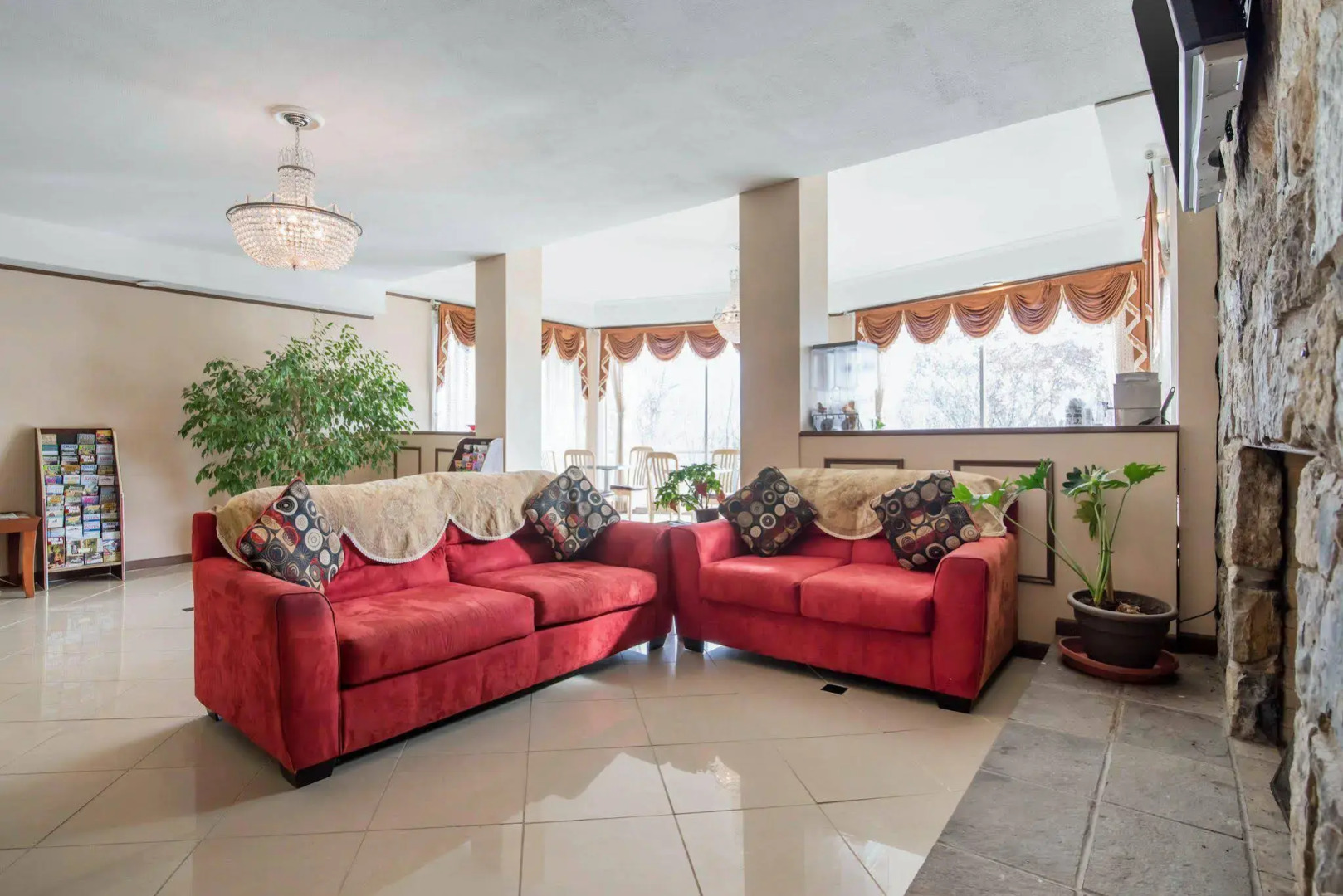 Rodeway Inn Kingston