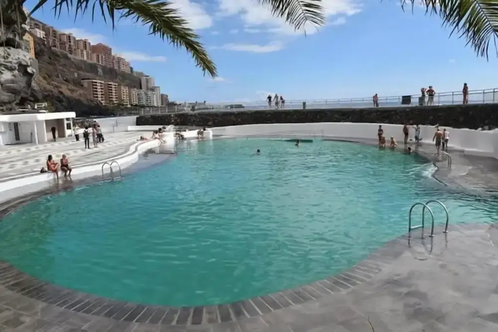 Apto Jardines del Mar Ocean View