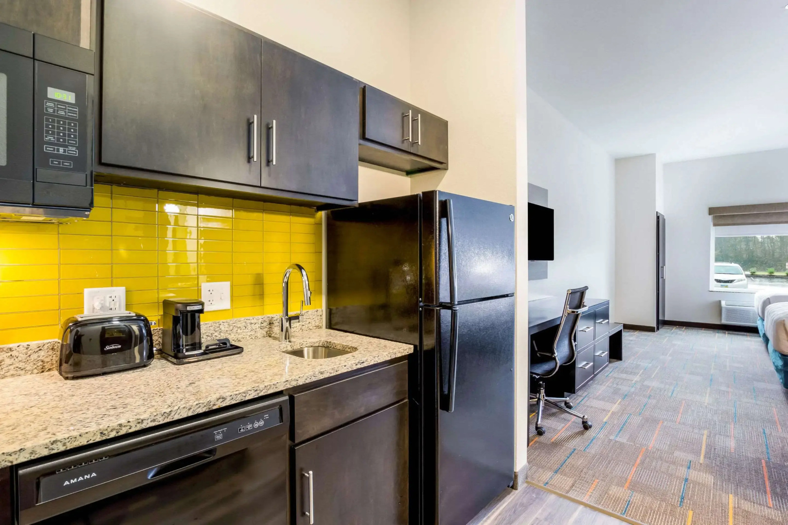 MainStay Suites Winfield-Teays Valley