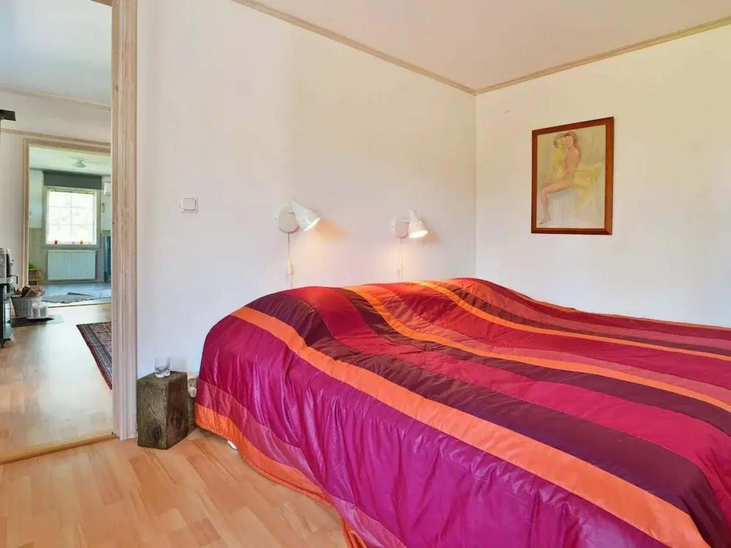 Holiday Home in Ödeshög