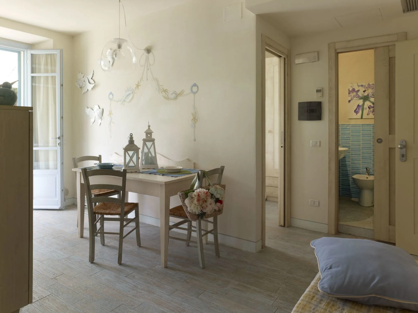 Relais & Residence Villa Mazzanta