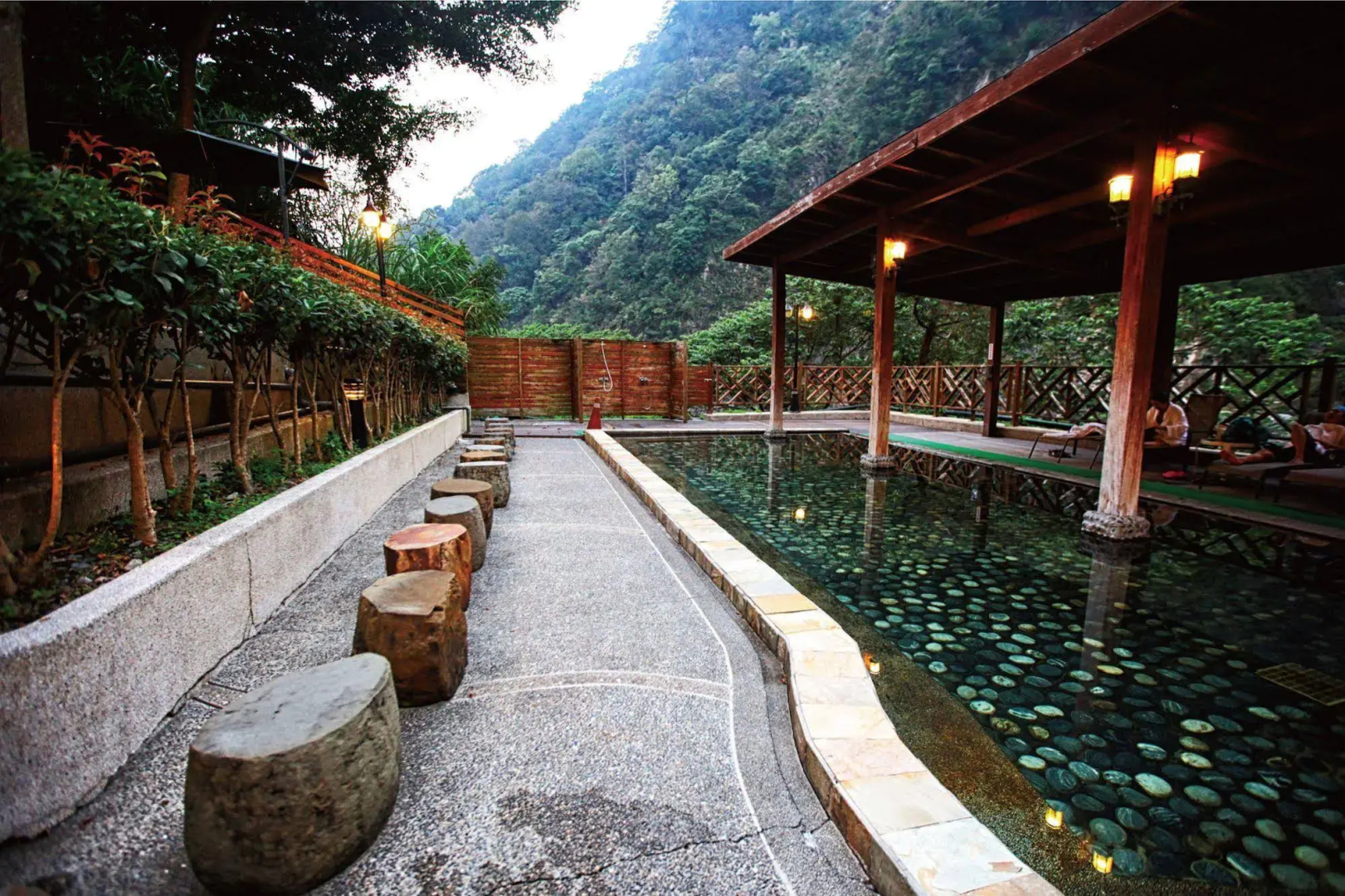 Uni Resort-KuKuan