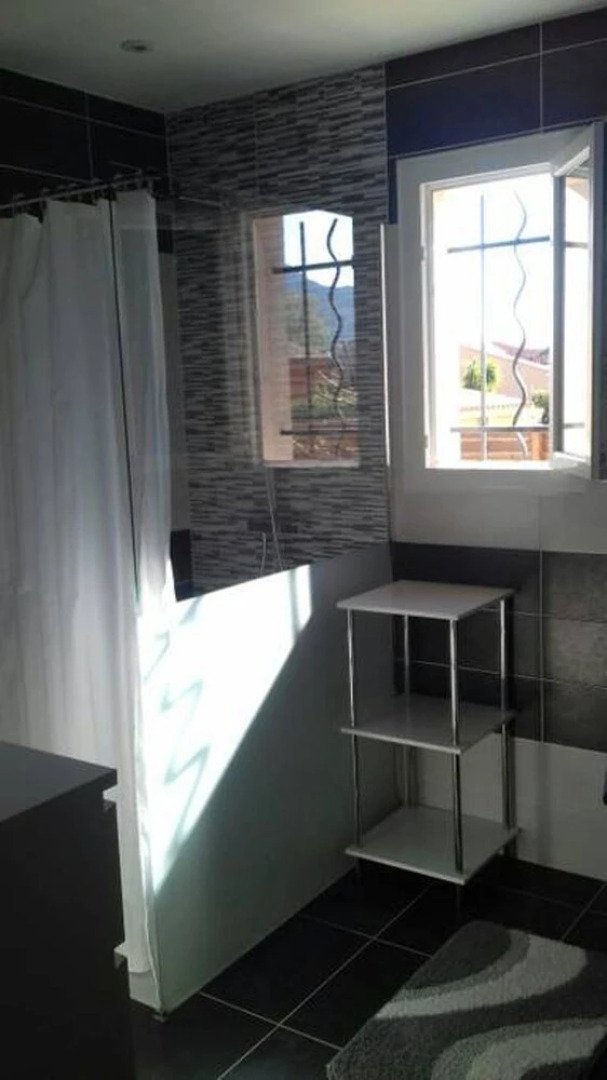 House With one Bedroom in Sorède, With Wonderful Mountain View, Pool A