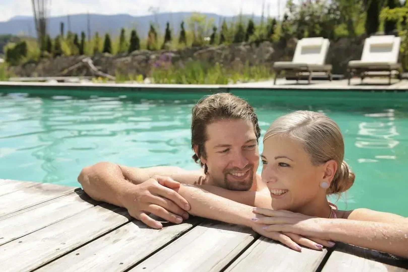 WellnessNaturResort Gut Edermann