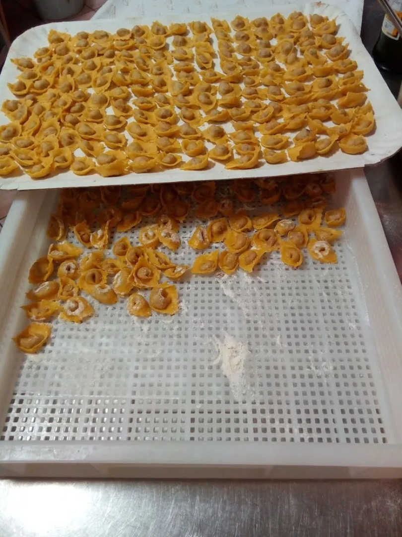 Agriturismo Calivino