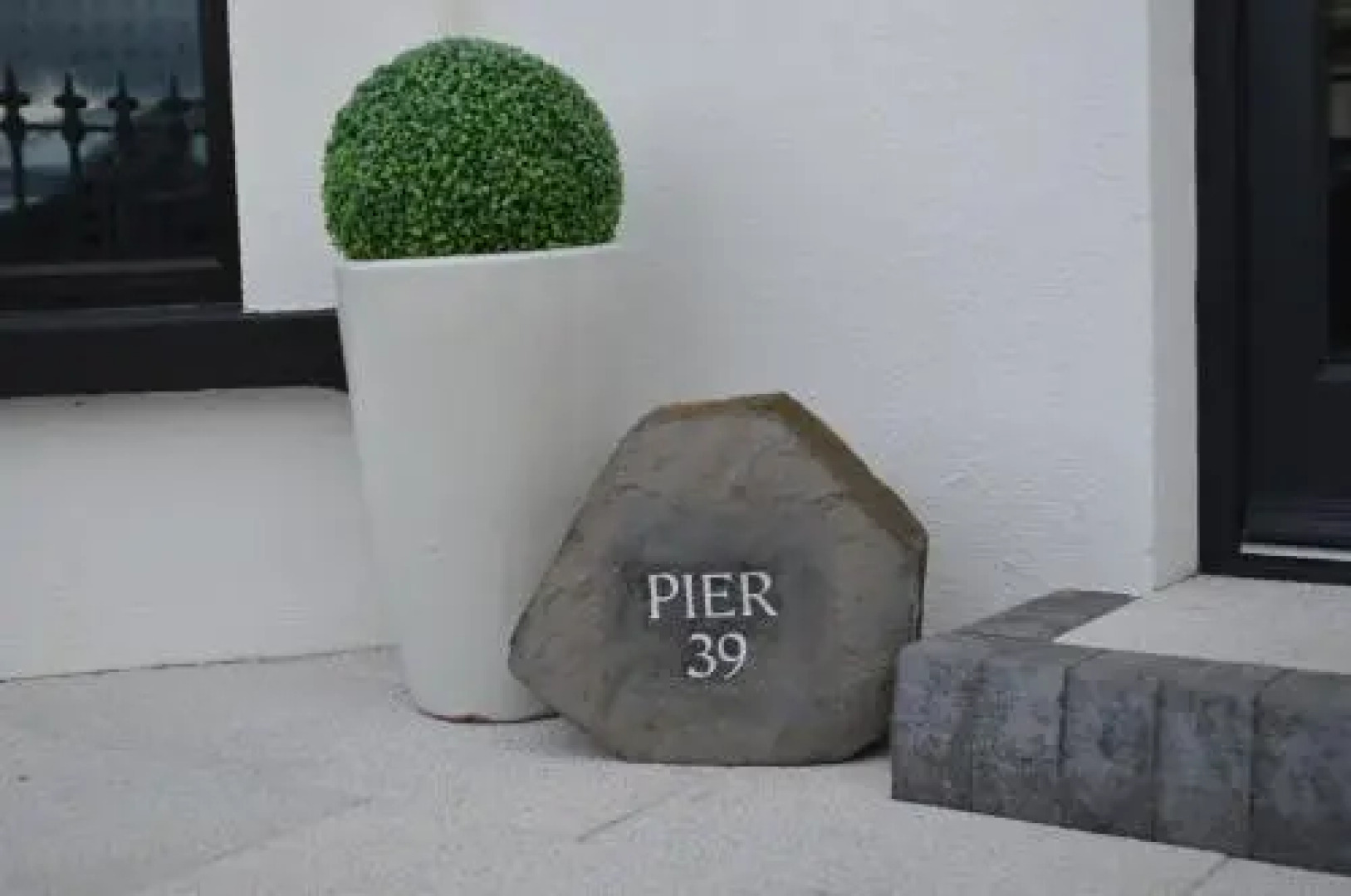Pier39 B&B Portrush