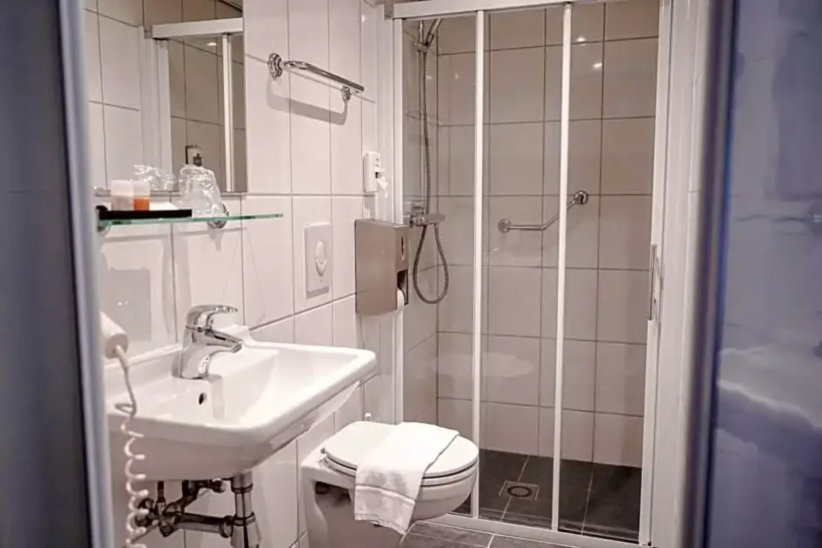 Hotel de Oringer Marke & Stee by Flow