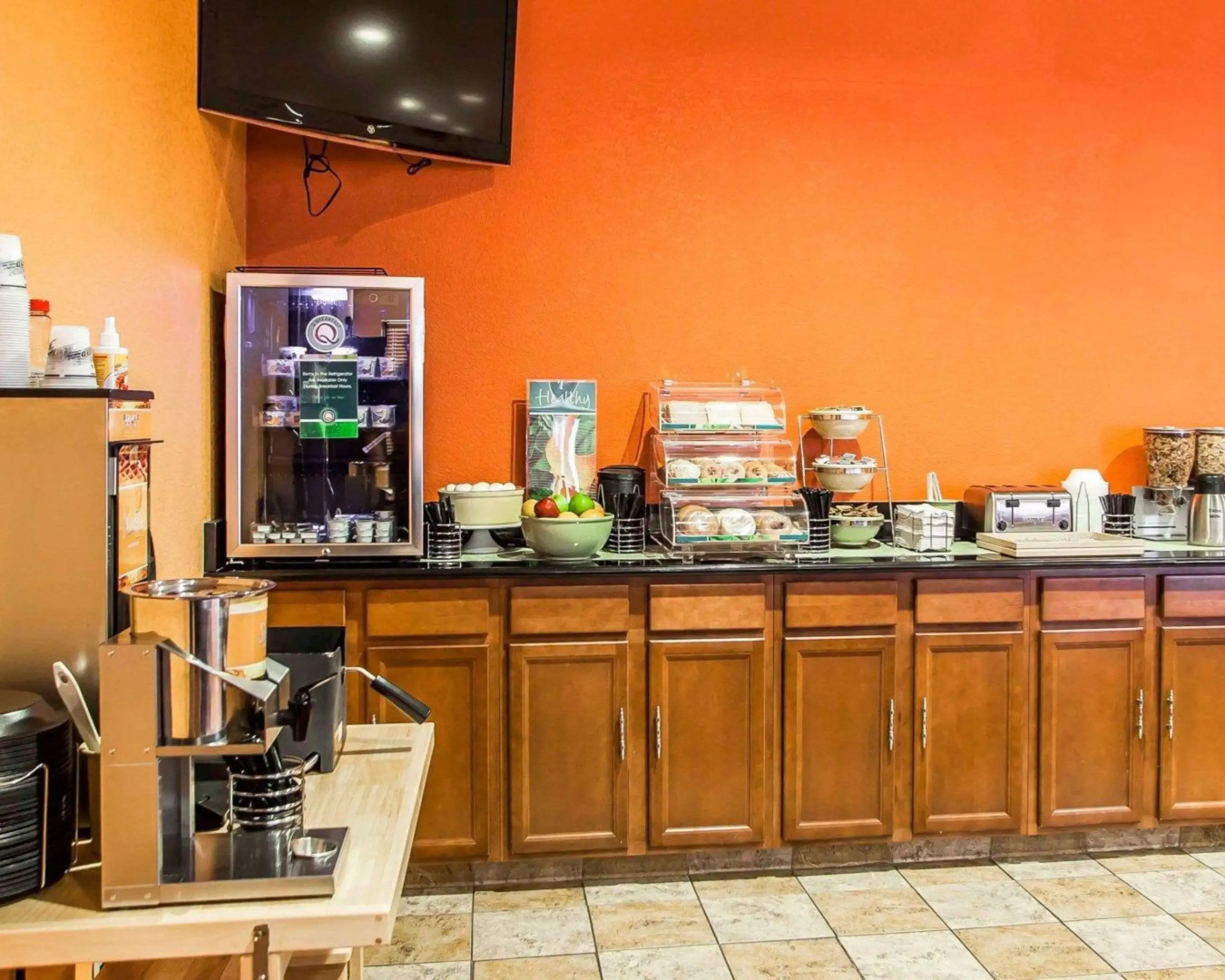 Quality Inn Fort Dodge