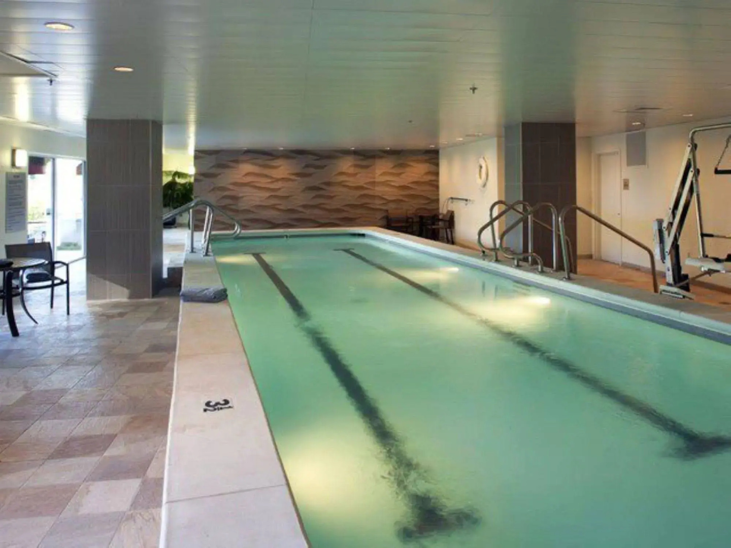 Global Luxury Suites at Downtown Providence