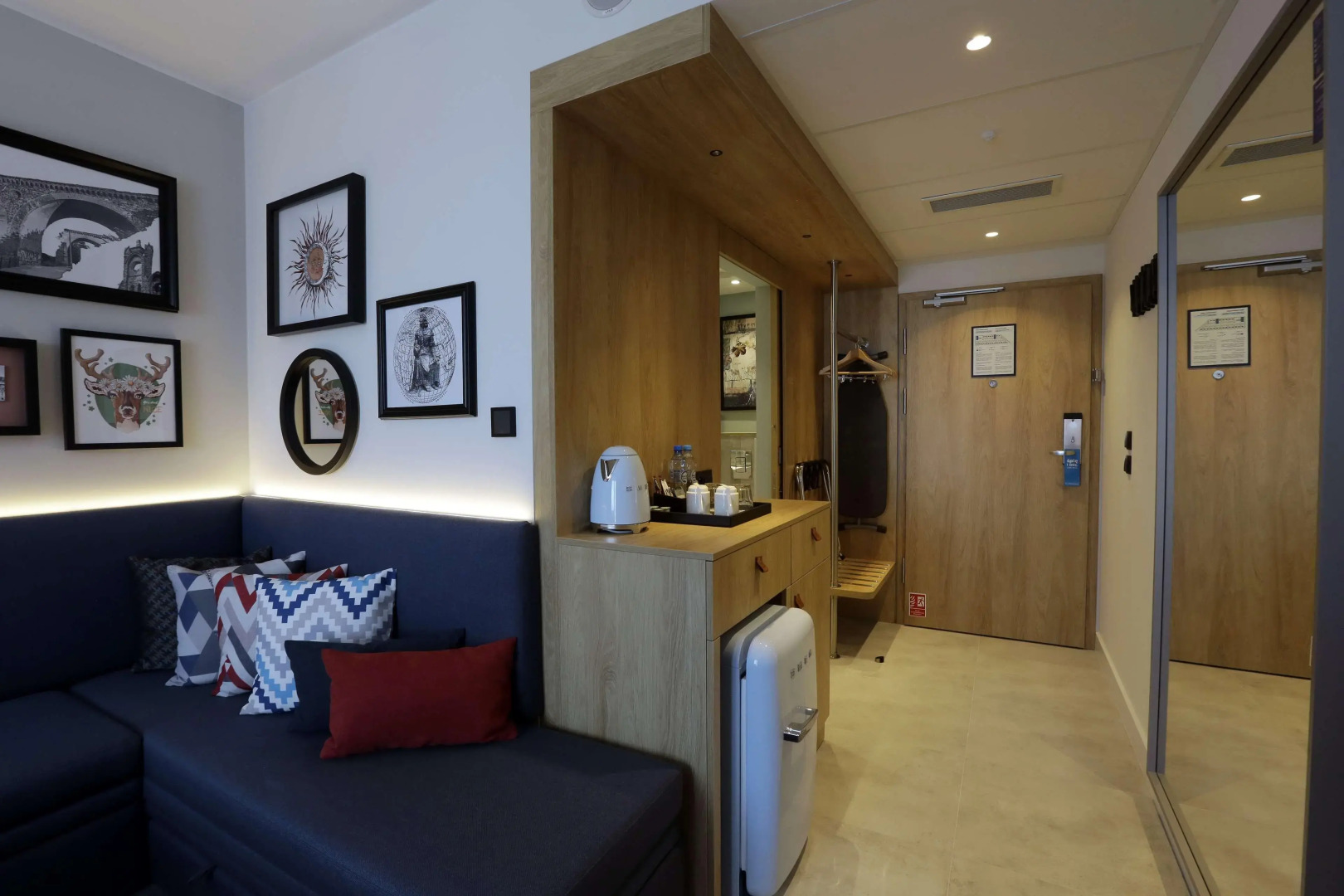 Hampton by Hilton Olsztyn