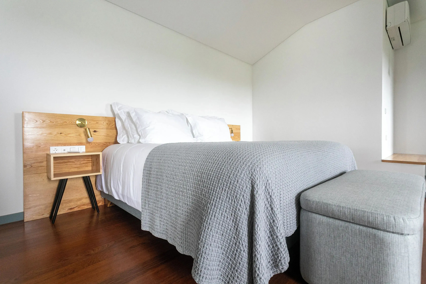 Solar Branco Eco Estate