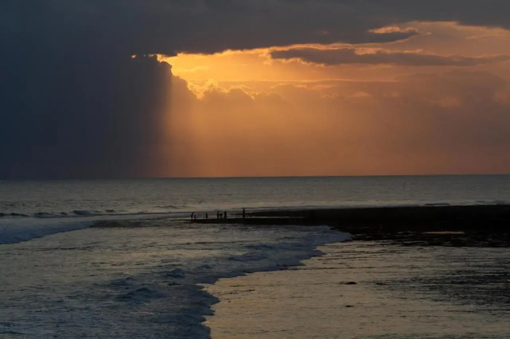 Surf Rote @ Boa Hills Surf House