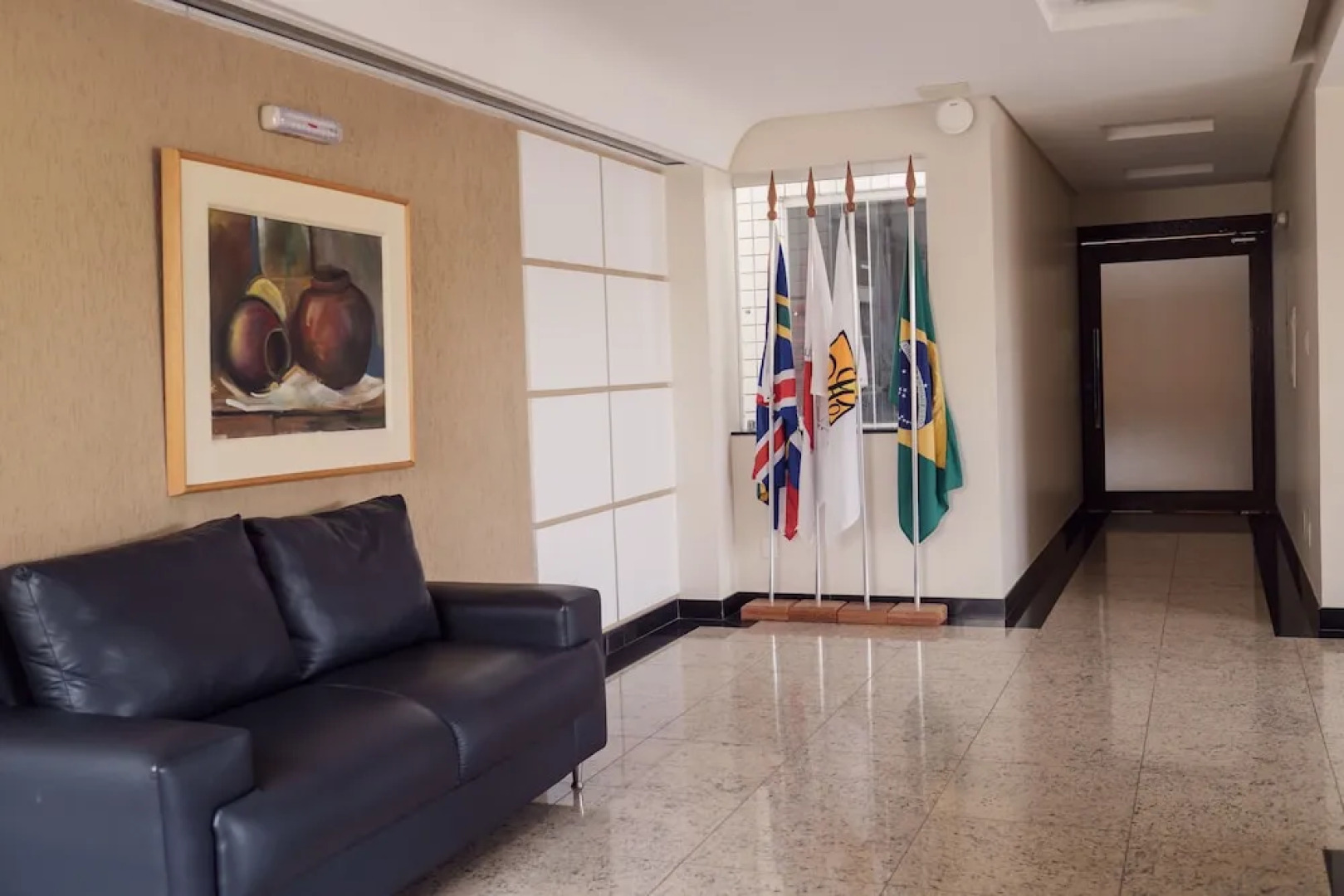 Ibituruna Center Hotel