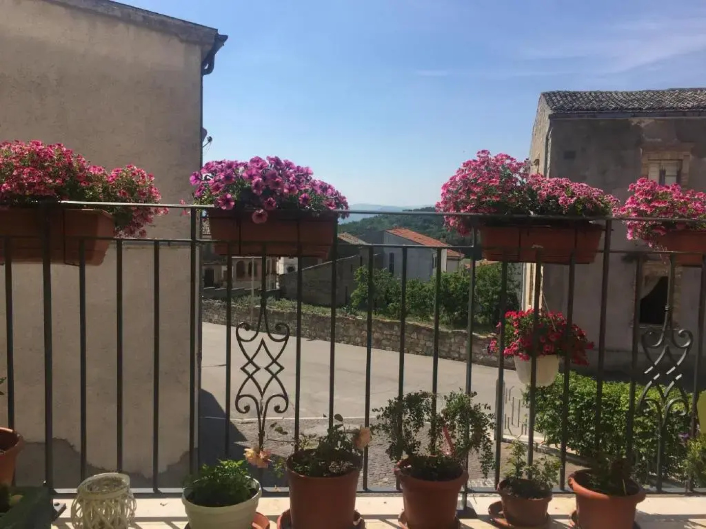La Casa Dei Fiori