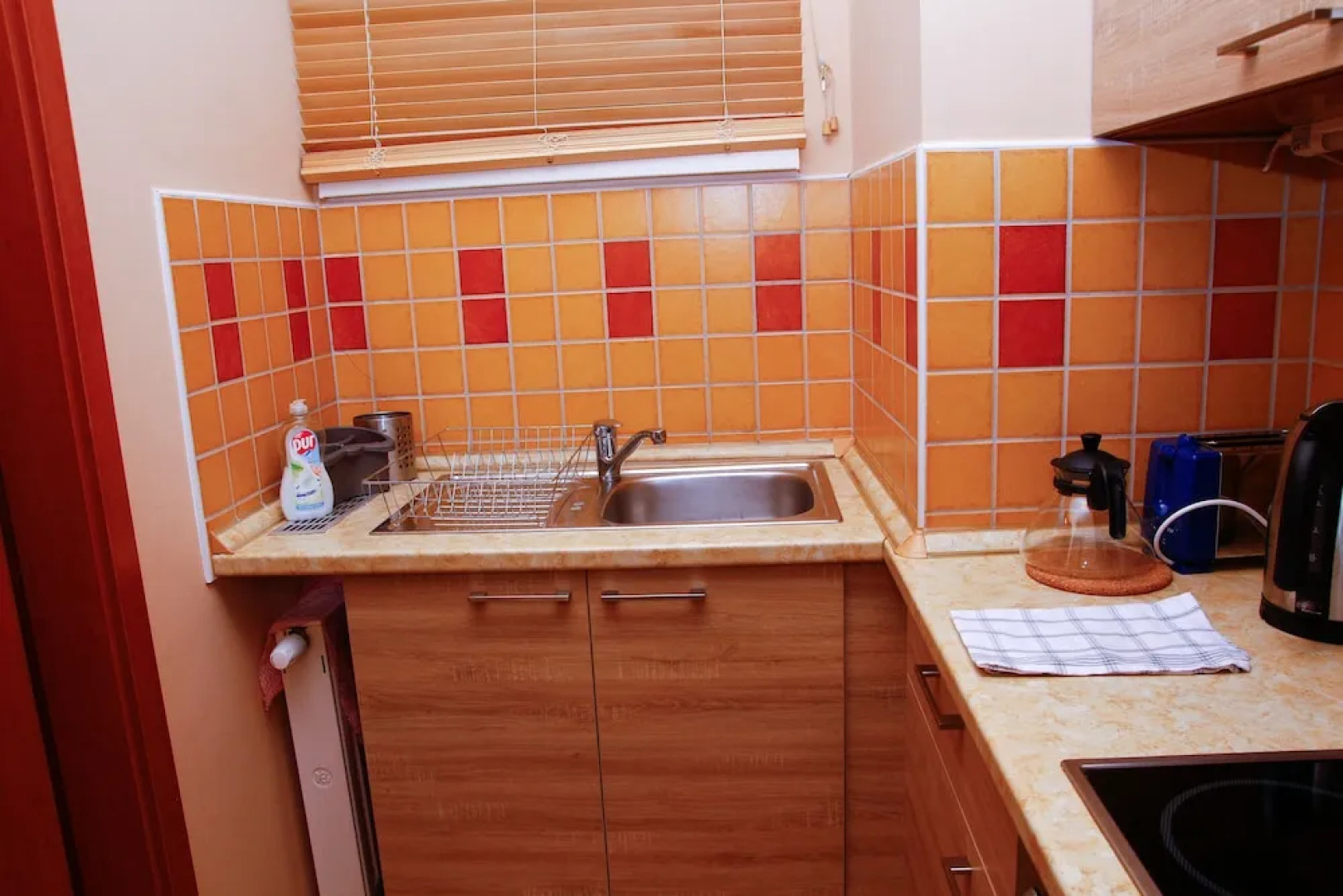 Club 218 Wellness Luxus Apartman