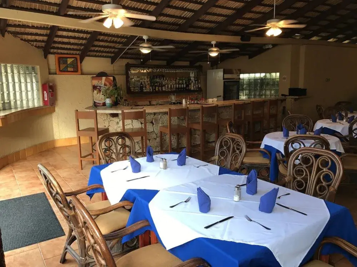 Ocean Manor Resort Cabarete Dominican Republic