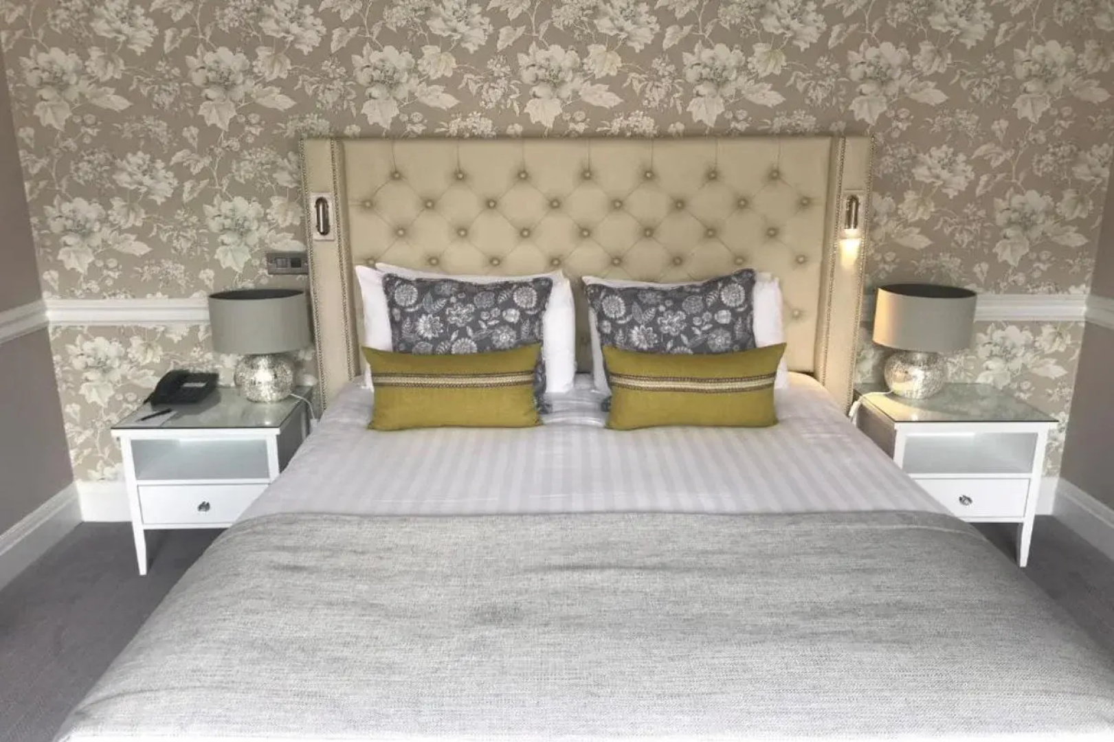 Redworth Hall Hotel